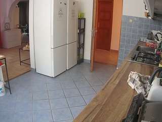 Julmodels Kitchen